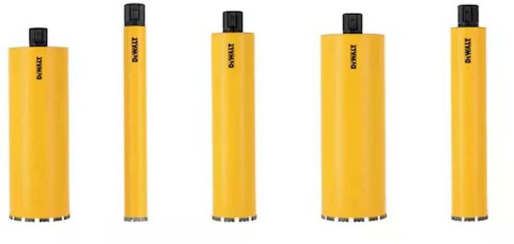 Dewalt DEIMANTINIS NĖRINIAI 117 MM