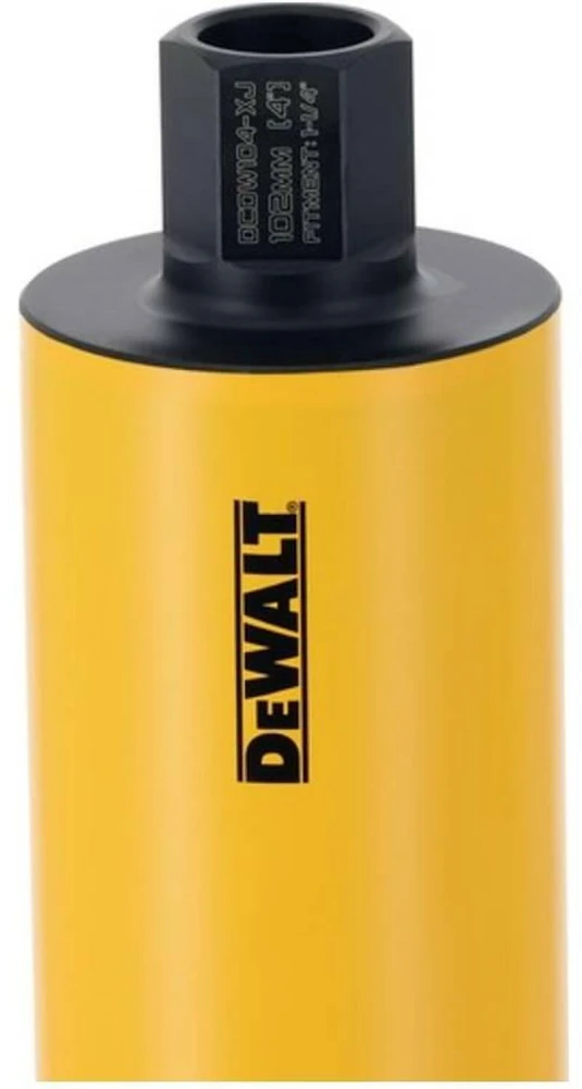 Dewalt DEIMANTINIS NĖRINIAI 117 MM