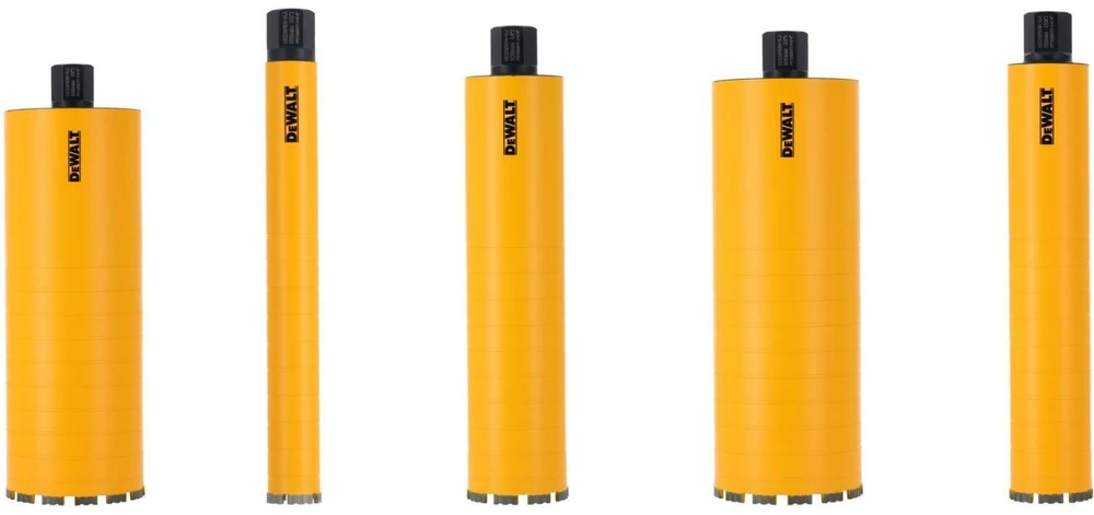 Dewalt DEIMANTINIS NĖRINIAI 152 MM