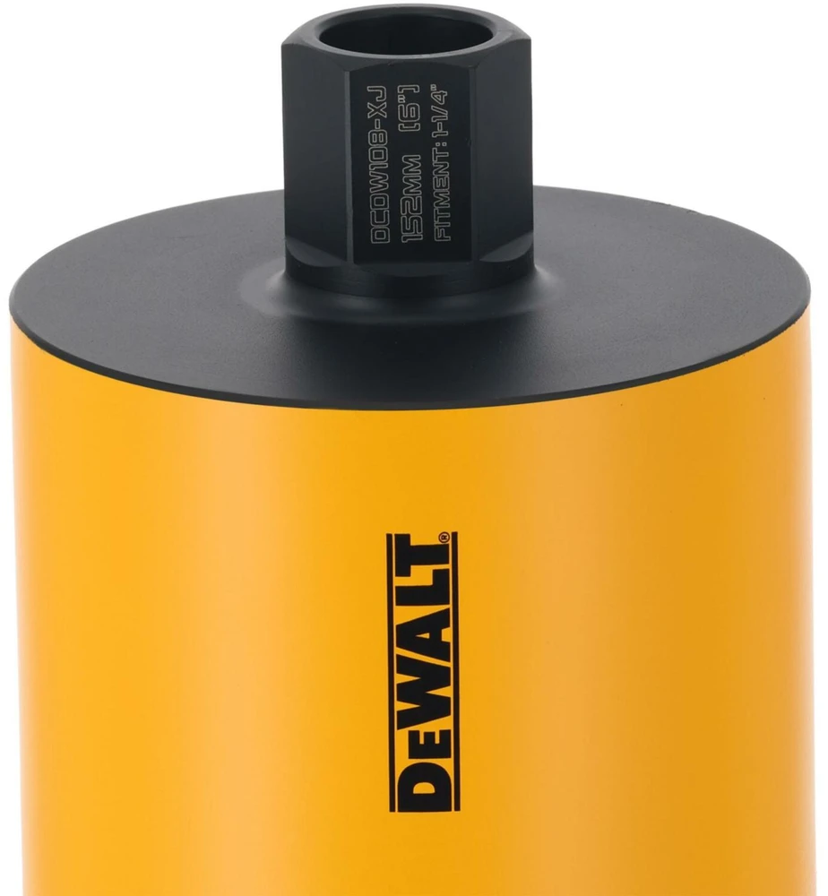 Dewalt DEIMANTINIS NĖRINIAI 152 MM