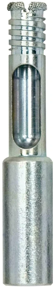 Dewalt 6 mm deimantinis grąžtas keramikai