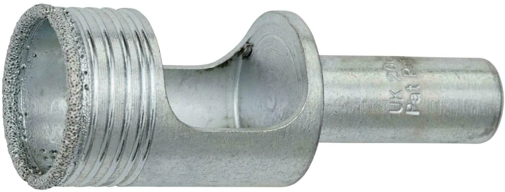 12 mm Dewalt grąžtas (DT6042-QZ)