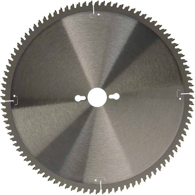 Pjovimo diskas medienai DeWalt; 305x3x30,0 mm; Z96; -5°