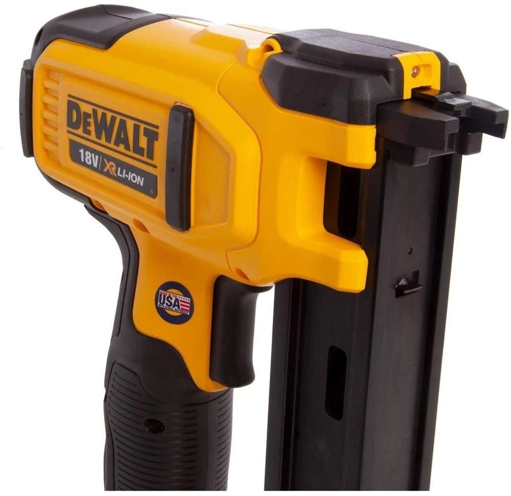 Pneumatinis kabių kalimo įrankis DeWalt DPS8016-XJ; 12,8 mm
