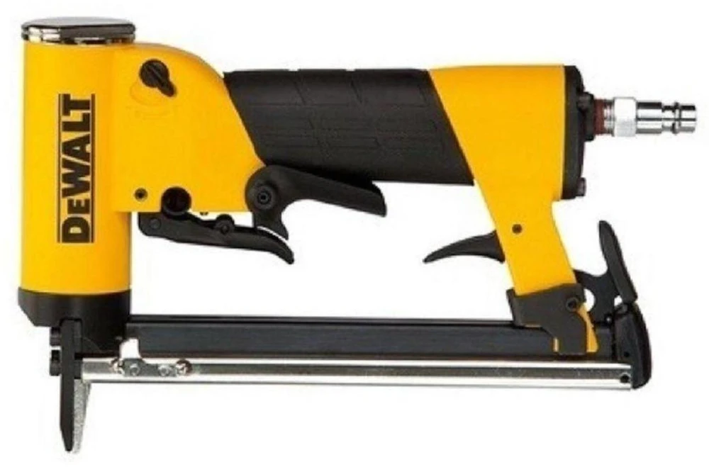 Pneumatinis kabių kalimo įrankis DeWalt DPS8016-XJ; 12,8 mm