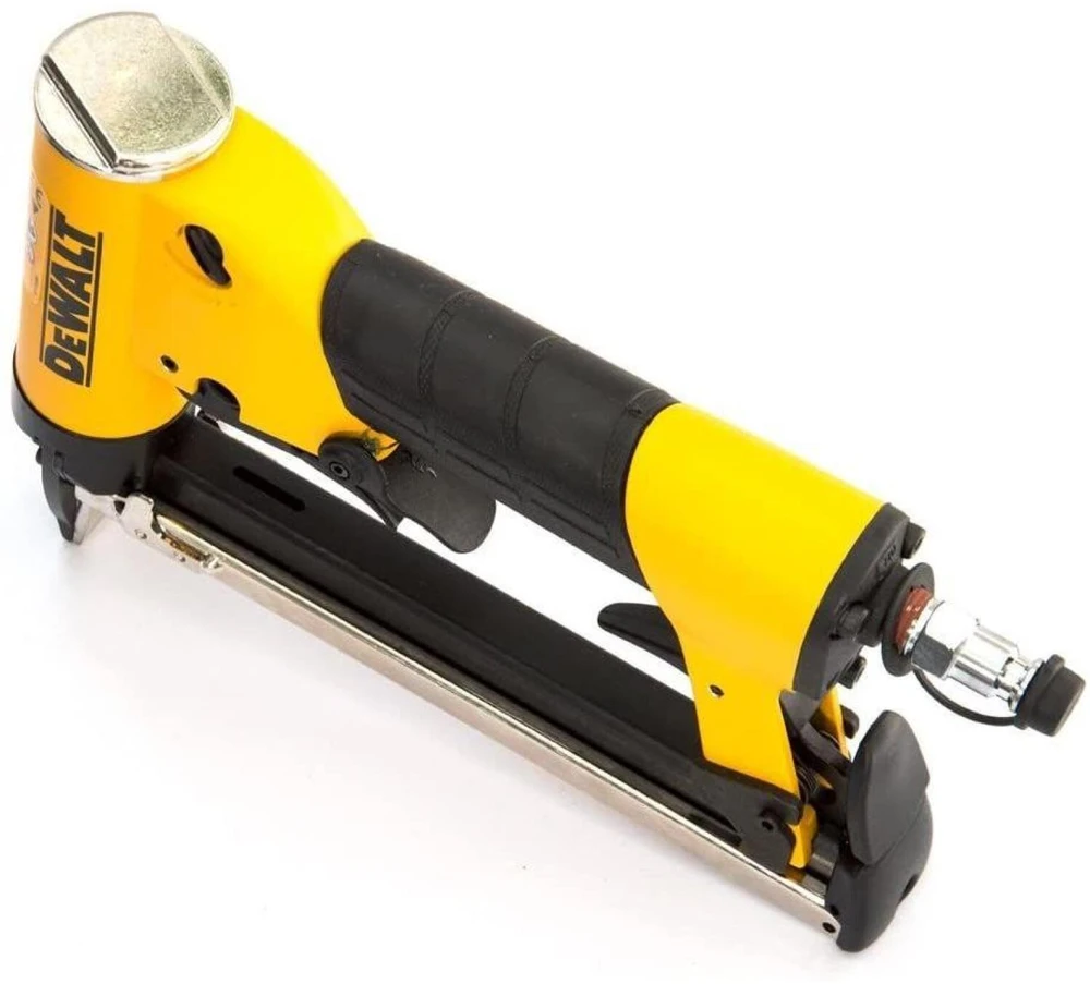 Pneumatinis kabių kalimo įrankis DeWalt DPS8016-XJ; 12,8 mm