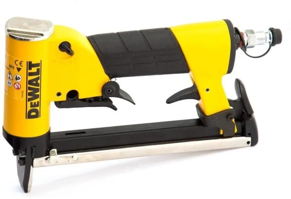 Pneumatinis kabių kalimo įrankis DeWalt DPS8016-XJ; 12,8 mm