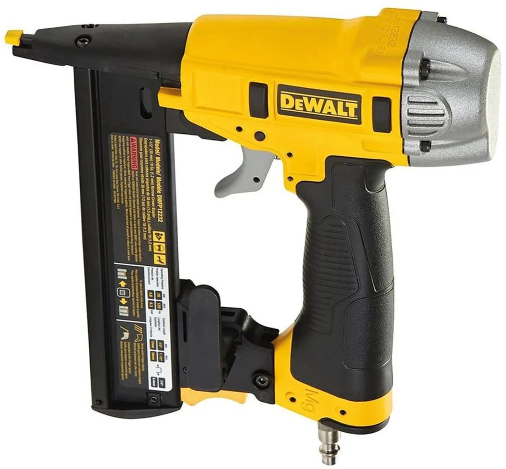 Pneumatinis viniakalis DeWalt DPSSX38-XJ