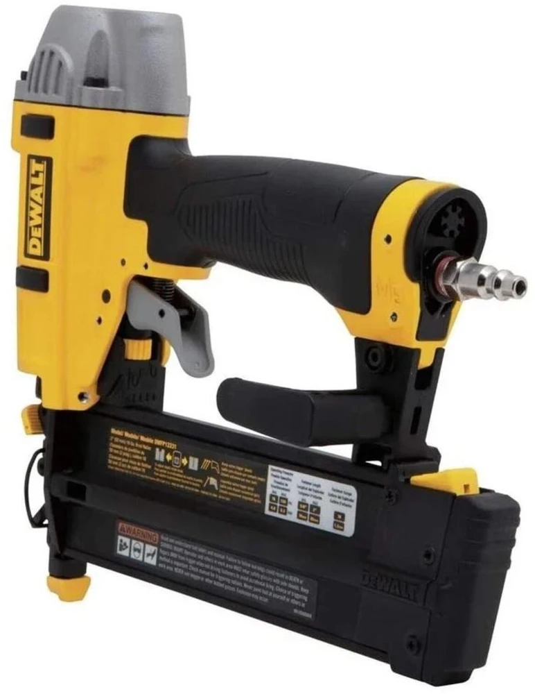 Pneumatinis viniakalis DeWalt DPSSX38-XJ