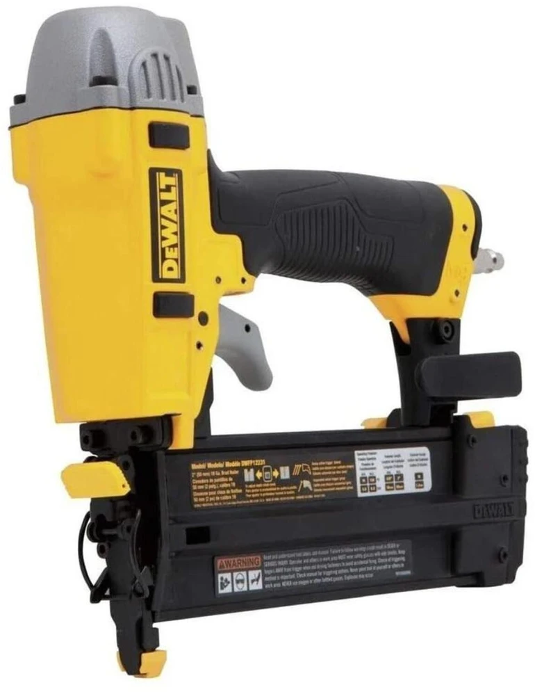 Pneumatinis viniakalis DeWalt DPSSX38-XJ