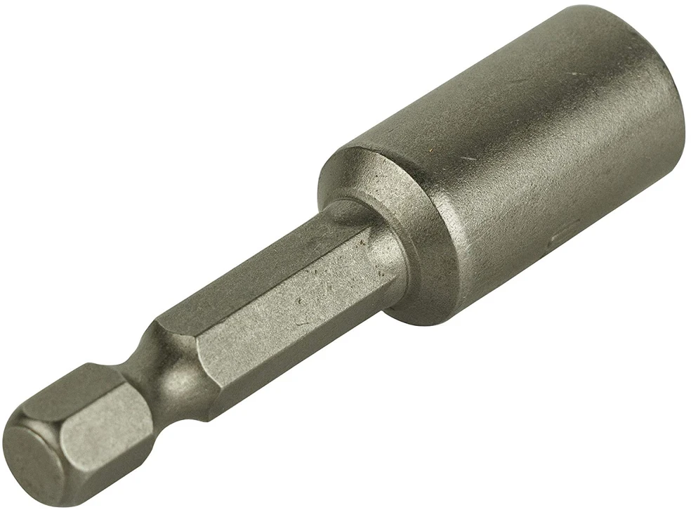 DEWALT KOŃCÓWKA Z NASADKĄ 8mm