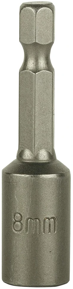 DEWALT KOŃCÓWKA Z NASADKĄ 8mm