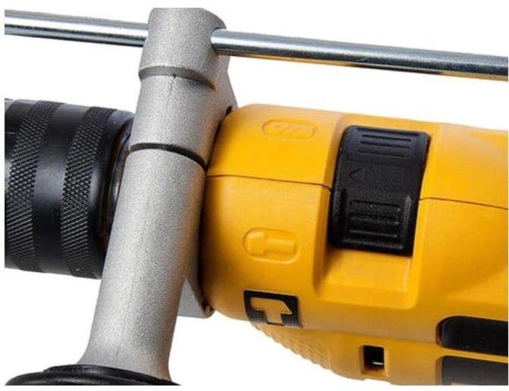 Gręžtuvas DeWalt DWD024KS-QS