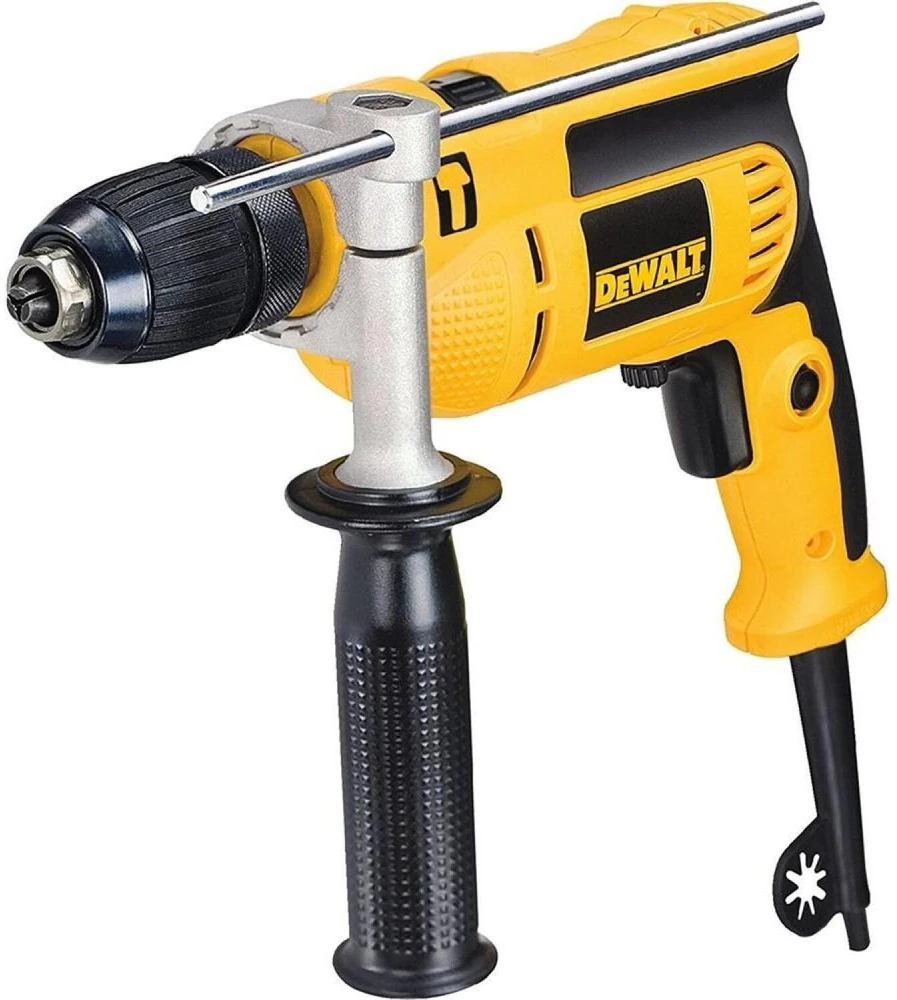 Gręžtuvas DeWalt DWD024KS-QS