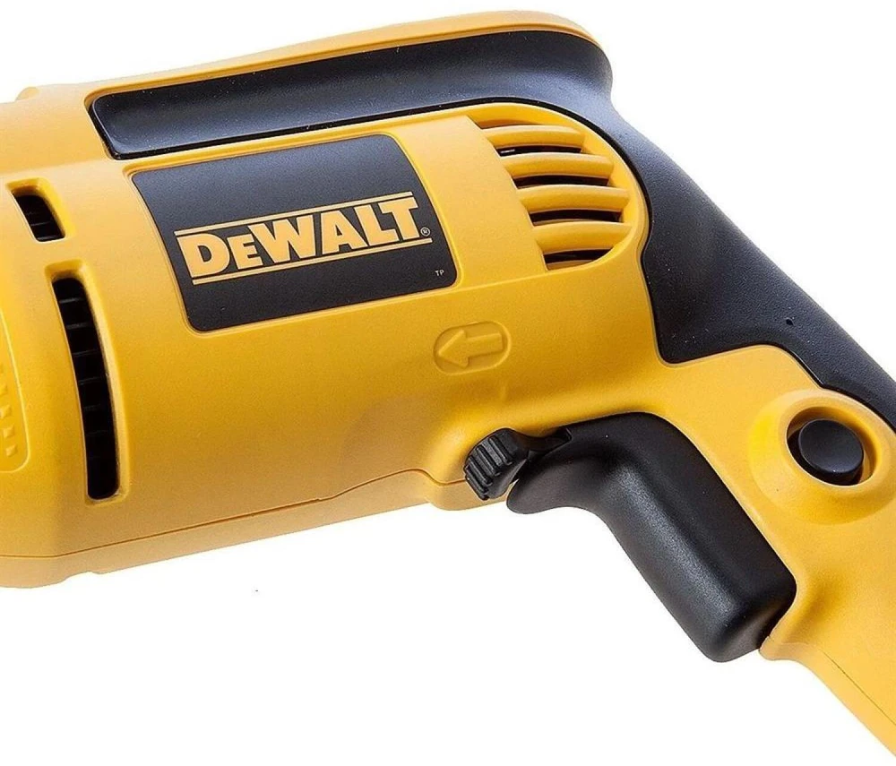 Gręžtuvas DeWalt DWD024KS-QS