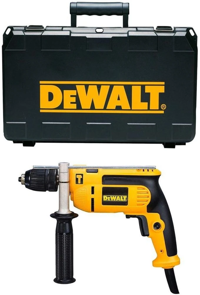 Gręžtuvas DeWalt DWD024KS-QS