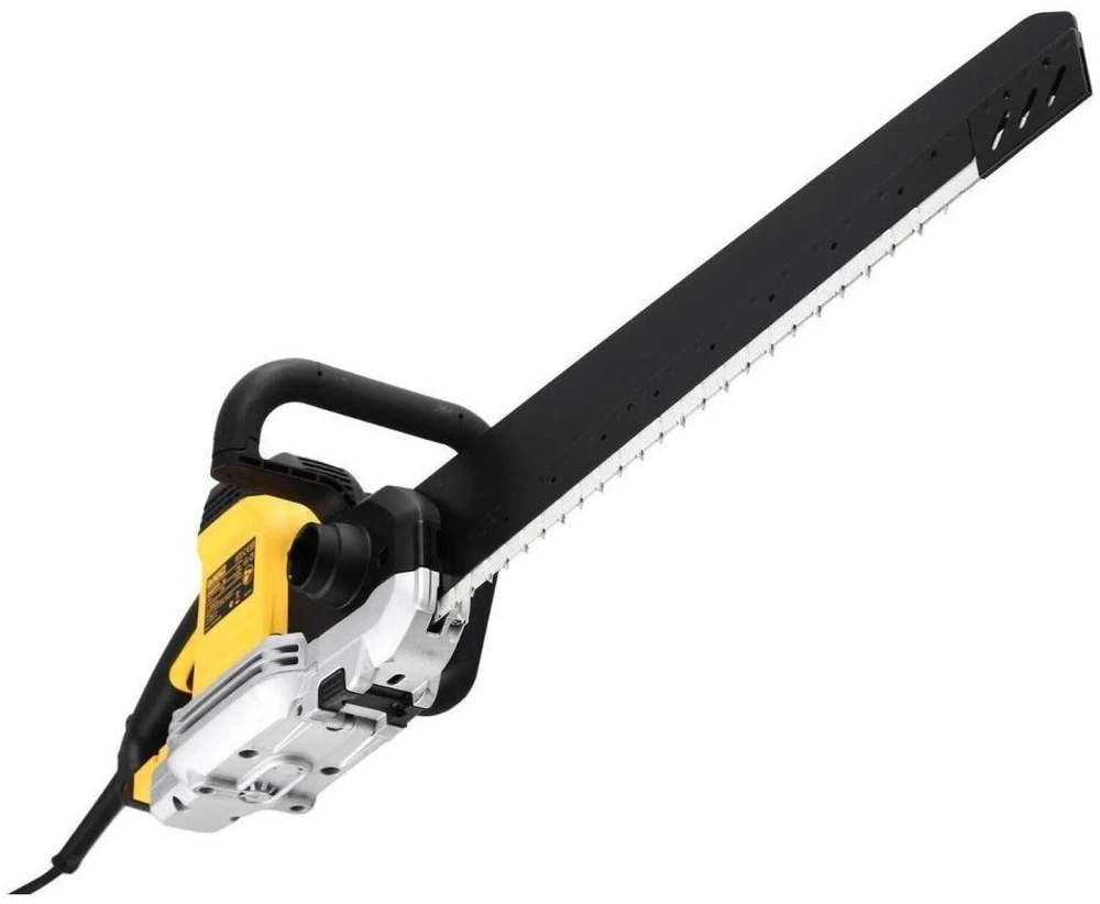 Tandeminis pjūklas DeWalt DWE399