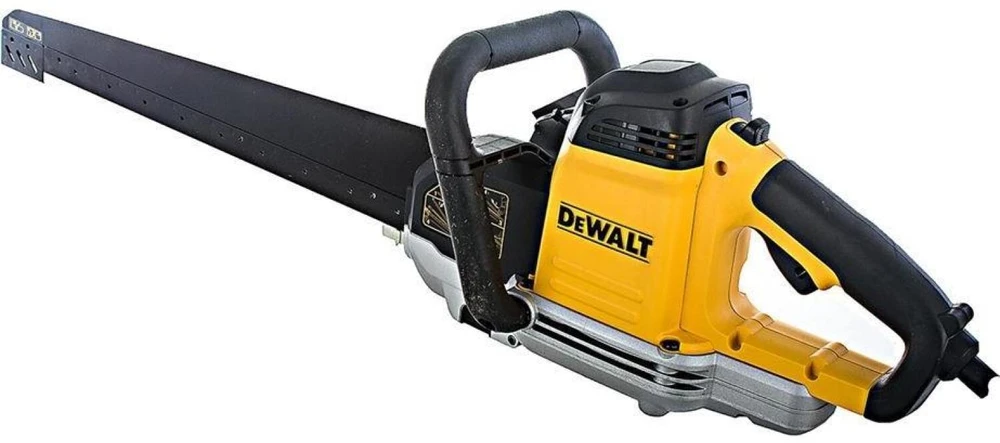 Tandeminis pjūklas DeWalt DWE399