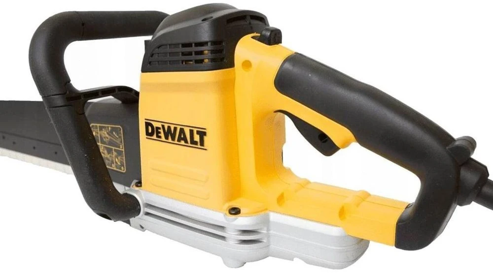 Tandeminis pjūklas DeWalt DWE399