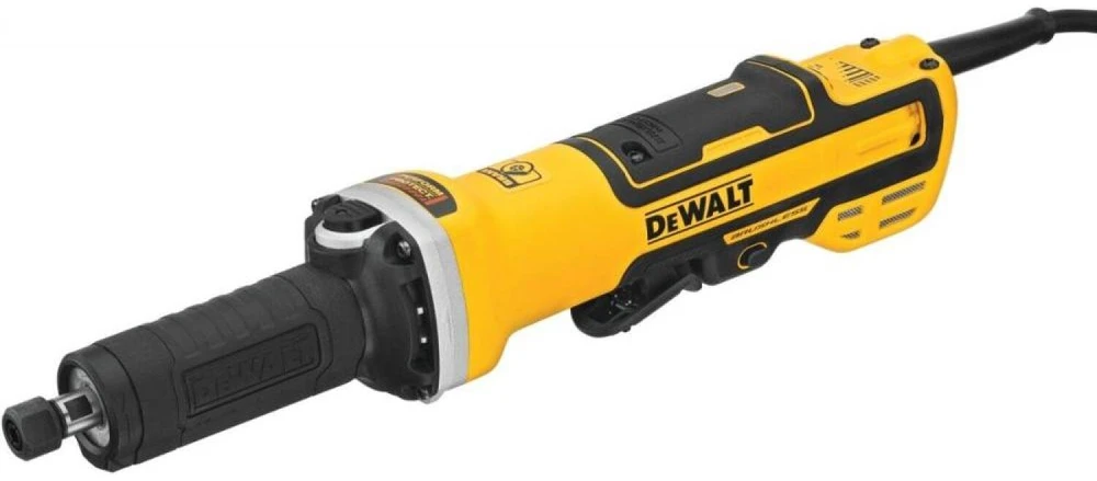 Tiesinis šlifuoklis DeWalt DWE4997-QS