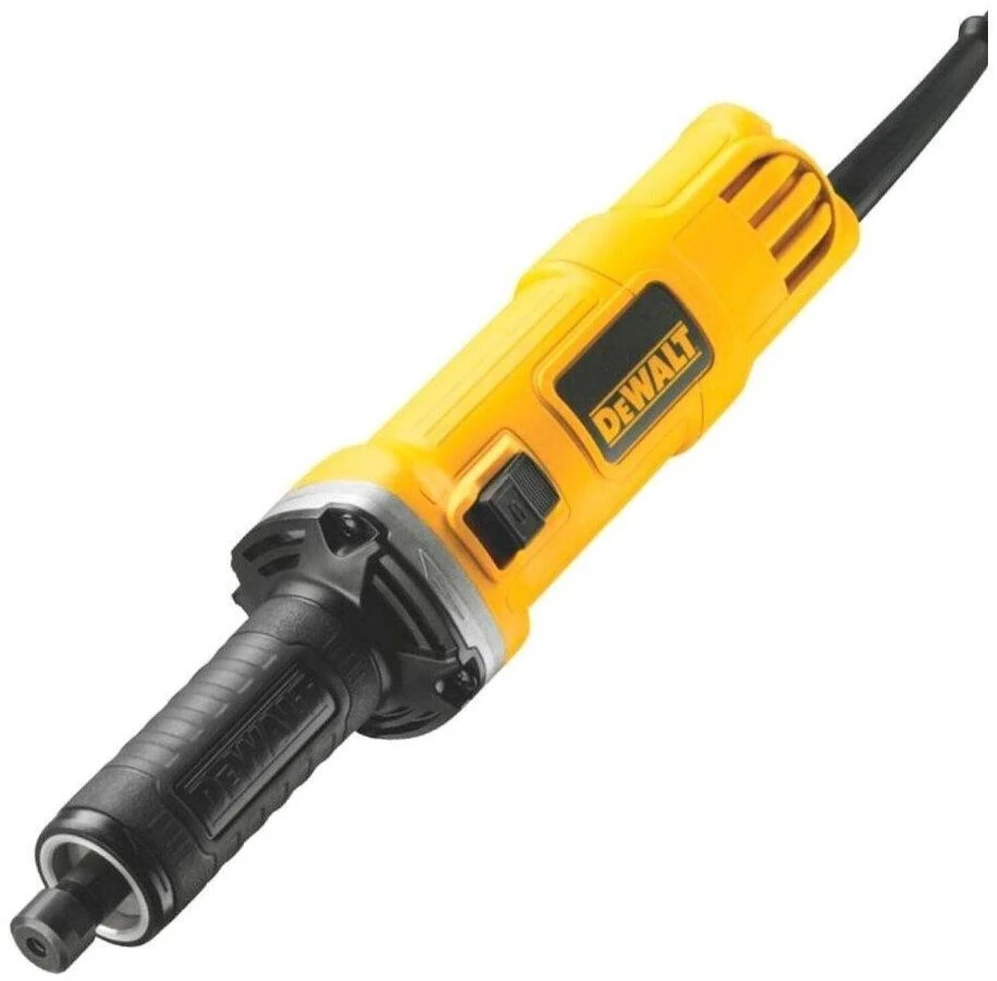 Tiesinis šlifuoklis DeWalt DWE4997-QS