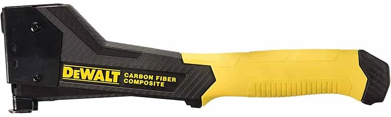 Mechaninis apkabėlių plaktukas DeWalt DWHT75900-0