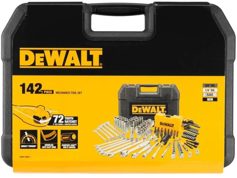 Dewalt DWMT73802-1