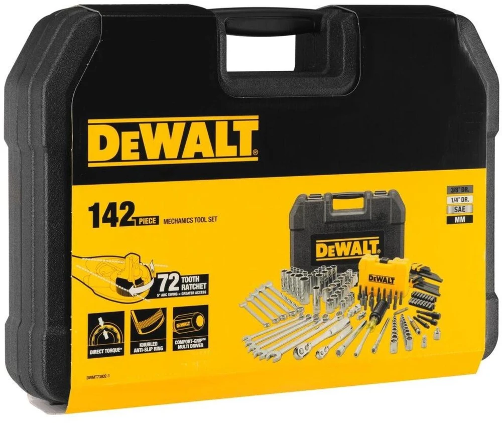 Dewalt DWMT73802-1