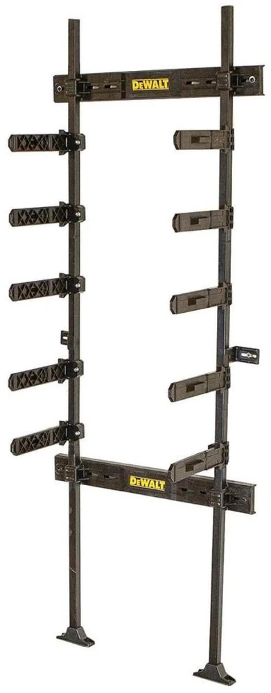 Dewalt sistema dėžėms ir lagaminams tvirtinti DWST1-75694