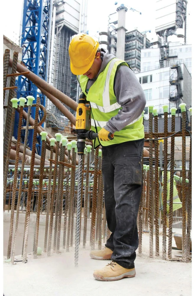 SDS MAX 22 mm Dewalt betono grąžtas (DT60821-QZ)