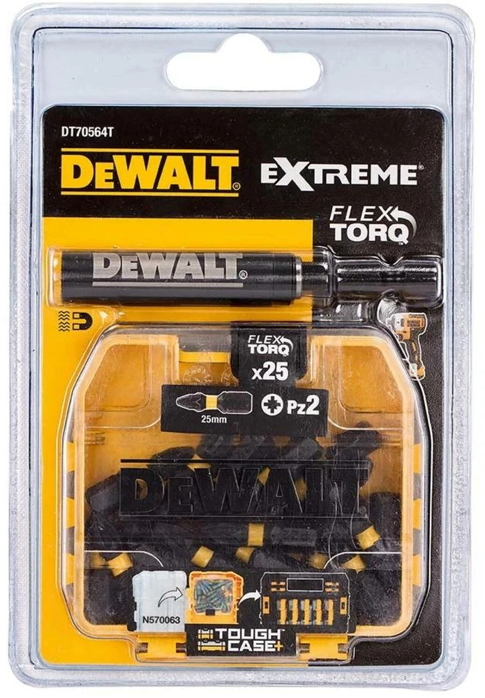 DEWALT BRZESZCZOT DREWNO HSS 295mm ...