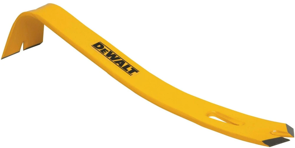 Laužtuvas DeWalt DWHT55518-1; 300 mm