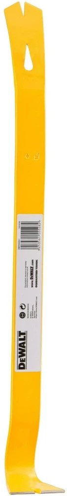 Laužtuvas DeWalt DWHT55528; 530 mm