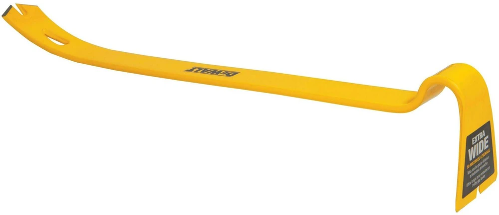 Laužtuvas DeWalt DWHT55528; 530 mm