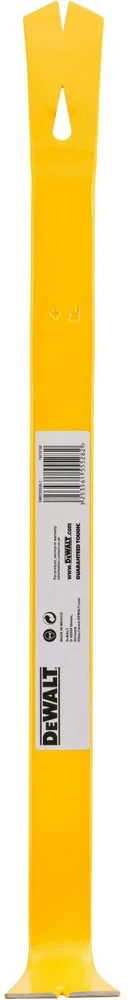 Laužtuvas DeWalt DWHT55528; 530 mm