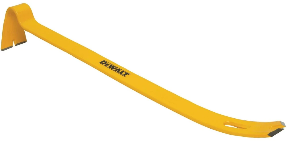 Laužtuvas DeWalt DWHT55528; 530 mm