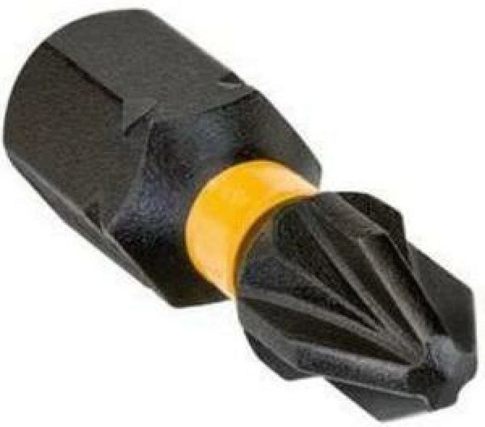 DEWALT KOŃCÓWKA UDAROWA PZ2x25 5szt. EXTREME IMPACT TORSION