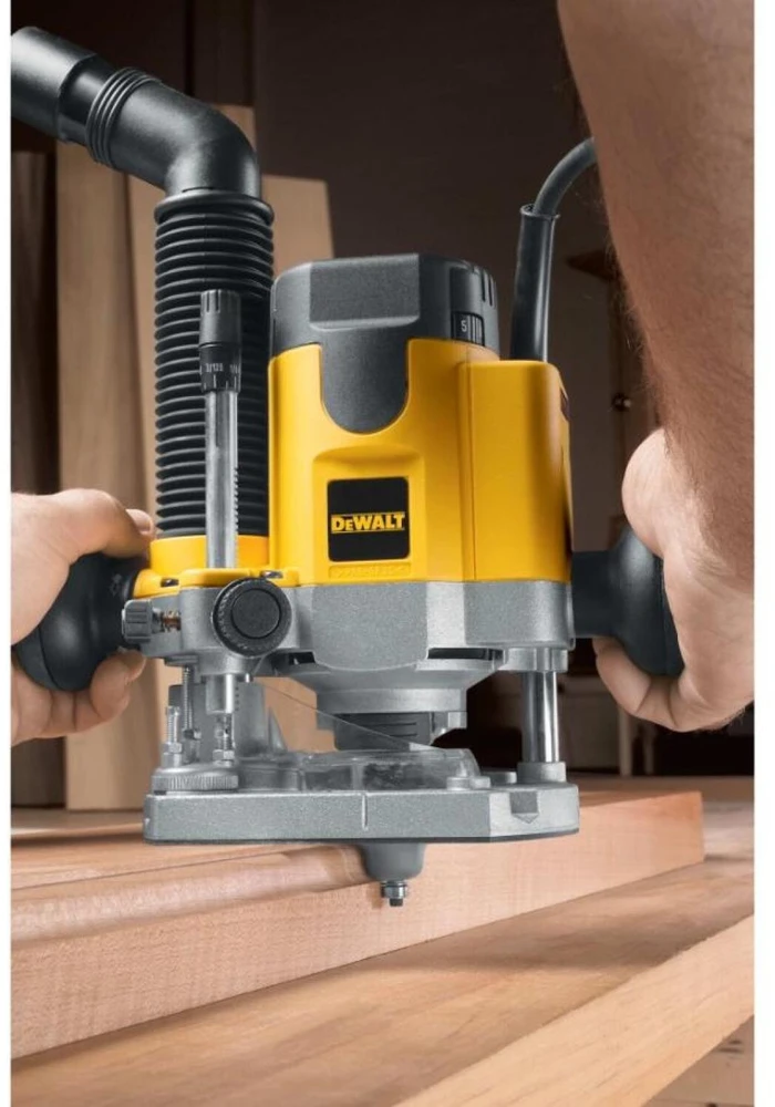 Freza DeWalt DW621KTX-QS; 1100 W
