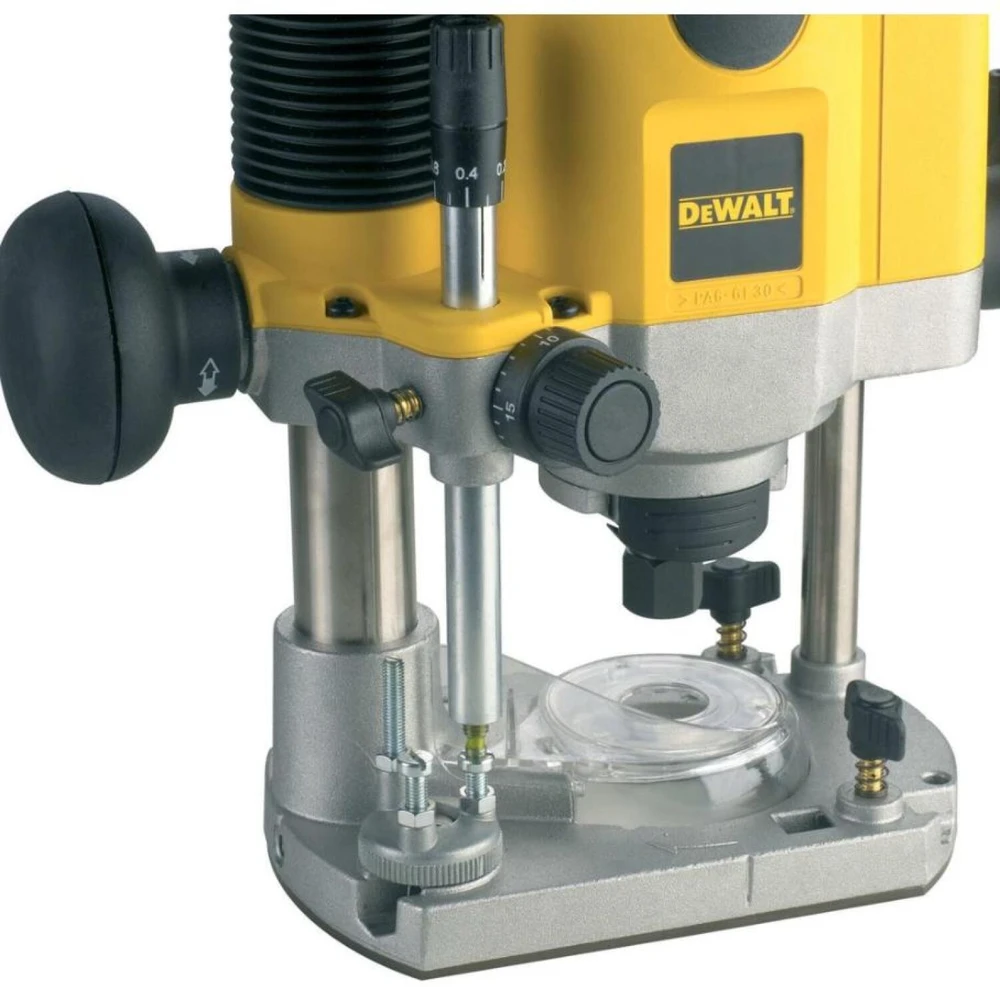 Freza DeWalt DW621KTX-QS; 1100 W