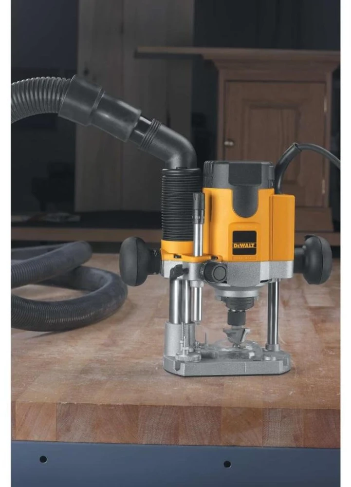 Freza DeWalt DW621KTX-QS; 1100 W