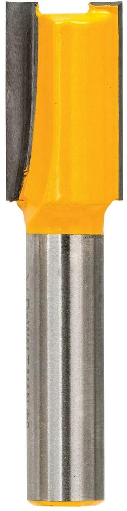 DEWALT TIESI FREZA 12mm KOTAS 8mm