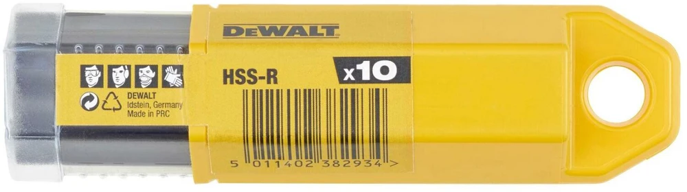 Dewalt HSS metalinis grąžtas 5,5 mm (DT5147)