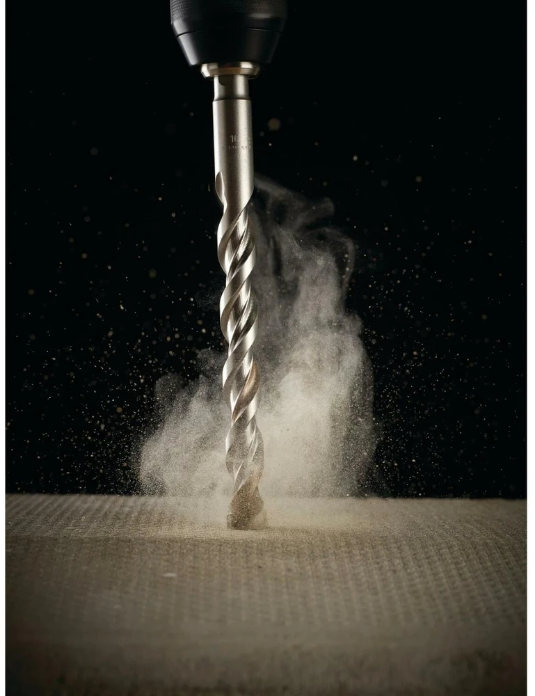 Wiertło „Extreme Dewalt 2“ betono grąžtas, 10 x 120 mm