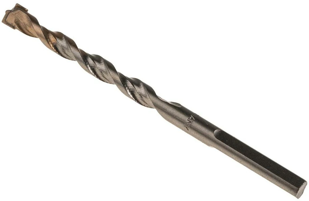 Grąžtas Wiertło Dewalt do betonu walcowe 7mm (DT6680-XJ)