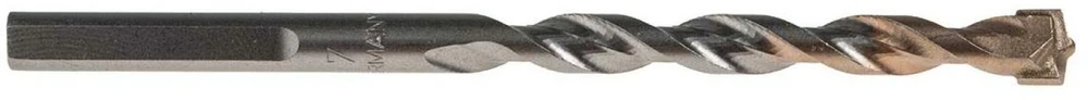 Grąžtas Wiertło Dewalt do betonu walcowe 7mm (DT6680-XJ)