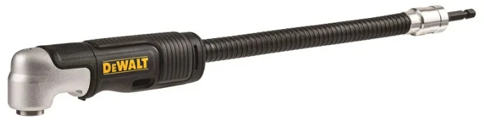 Dewalt Lankstus kampinis antgalių laikiklis DT20502 1/4"