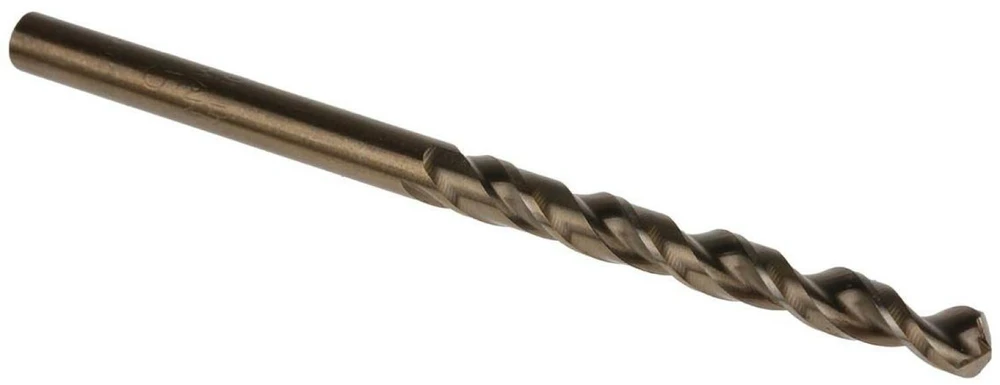 Grąžtas Wiertło Dewalt do metalu HSS walcowe 4,5mm (DT5044-QZ)