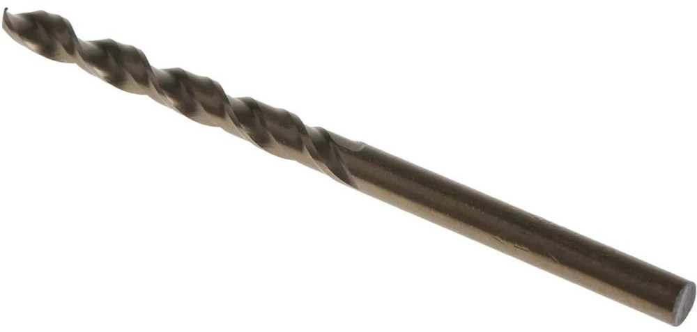 Grąžtas Wiertło Dewalt do metalu HSS walcowe 4,5mm (DT5044-QZ)