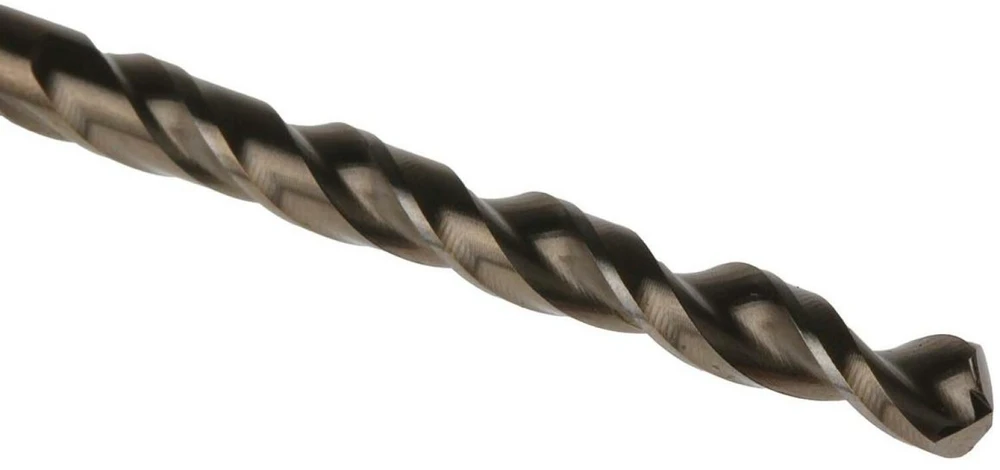 Grąžtas Wiertło Dewalt do metalu HSS walcowe 4,5mm (DT5044-QZ)