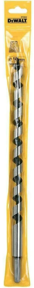 medienos grąžtas / sraigtas, 18/380-280 mm, DEWALT [DT4642-QZ]